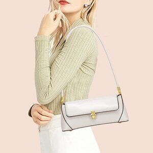 Bag Small Bag for Women Shoulder Tote Handbag Hobo Handbag Fashionable for Women